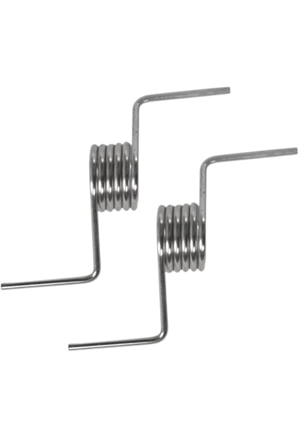 JR Suitable for Door Spring Heavy Duty Steel Springs Stainless